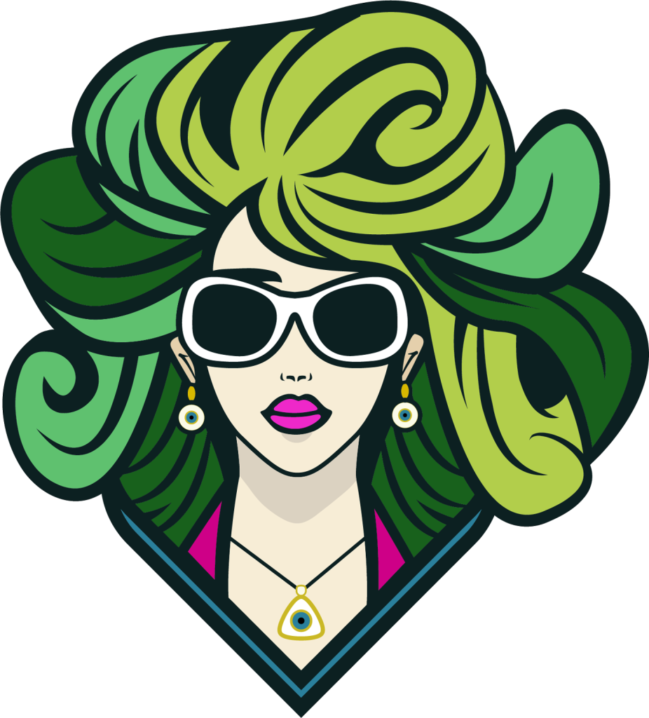 midnight greens logo